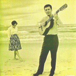 The Legendary João Gilberto: The Original Bossa Nova Recordings (1958-1961)