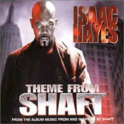 Theme From Shaft