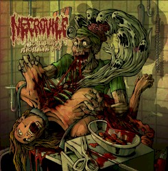 Engorging The Devourmental Void