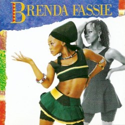 Brenda Fassie