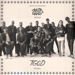 TGOD, Volume 1
