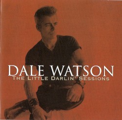 The Little Darlin' Sessions