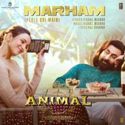 Marham (Pehle Bhi Main) [From “ANIMAL”]