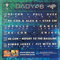 Re-Con EP