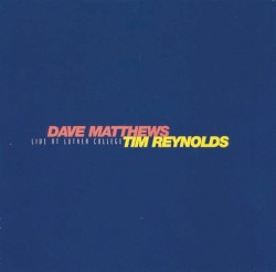 Live at Luther College