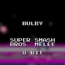 Super Smash Bros. Melee 8 Bit