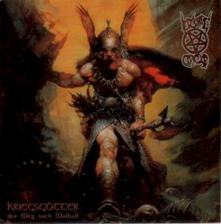 Kriegsgötter - Der Weg nach Walhall