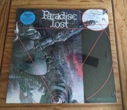 Lost Paradise