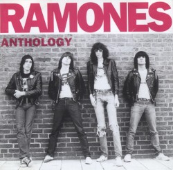 Anthology: Hey Ho, Let’s Go!