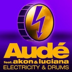 Electricity & Drums (Bad Boy)