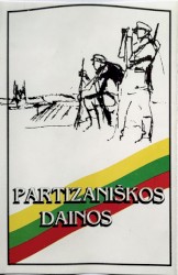 Partizaniškos dainos