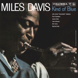 Kind of Blue