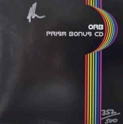 Prism Bonus CD