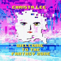 Welcome to the Fantasy Zone