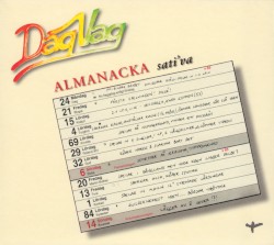 Almanacka