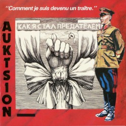 Comment Je Suis Devenu Un Traître