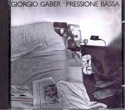 Pressione bassa