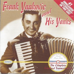 The Complete Standard Transcriptions