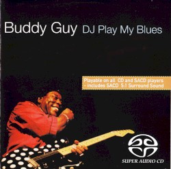D.J. Play My Blues