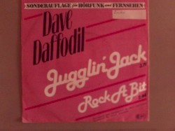 Jugglin' Jack / Rock a Bit