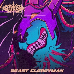 Beast Clergyman -Elden Ring- (Synthwave Arrangement)