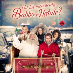 Chi ha incastrato Babbo Natale?