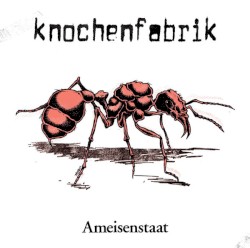 Ameisenstaat