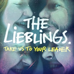 Take Us to Your Leader