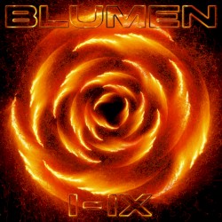 Blumen I-IX