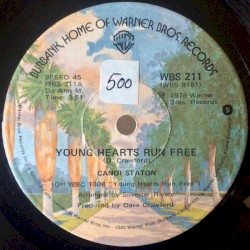 Young Hearts Run Free