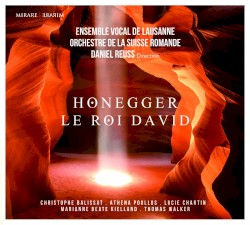 Le Roi David