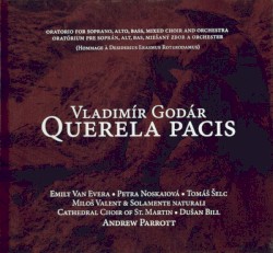 Querela Pacis