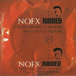Ribbed