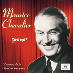 Prosper- Légende de la chanson française