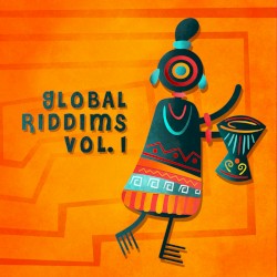 Global Riddims Volume 1