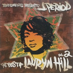 The Best of Lauryn Hill, Volume 2: Water