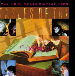 Fables of the Reconstruction