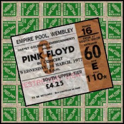 1977-03-16: Empire Pool, Wembley, London