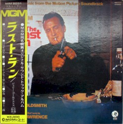 ラスト・ラン = The Last Run