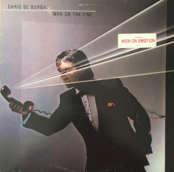 Man on the Line