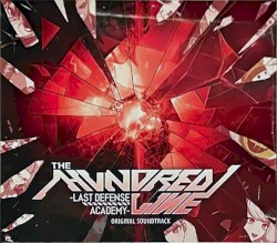 The Hundred Line -Last Defense Academy- Original Soundtrack