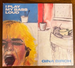 I Play My Bass Loud