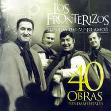 Tonada del Viejo Amor - 40 Obras Fundamentales