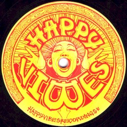 I Want You Baby / Intelligent Vibes