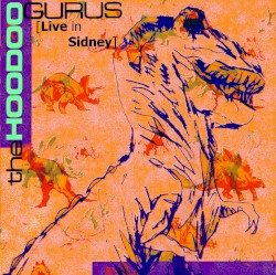 Live In Sidney, July 18th 1984