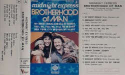 Midnight Express