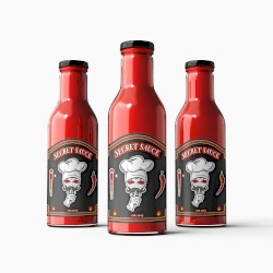 Secret Sauce