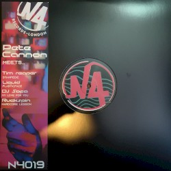 Pete Cannon Meets...