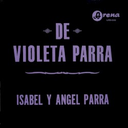 De Violeta Parra