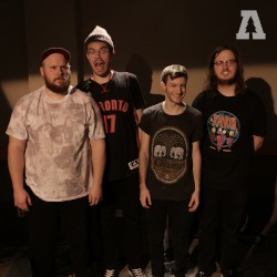 Audiotree Live